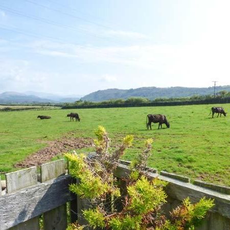 Muncaster View Villa Drigg Buitenkant foto