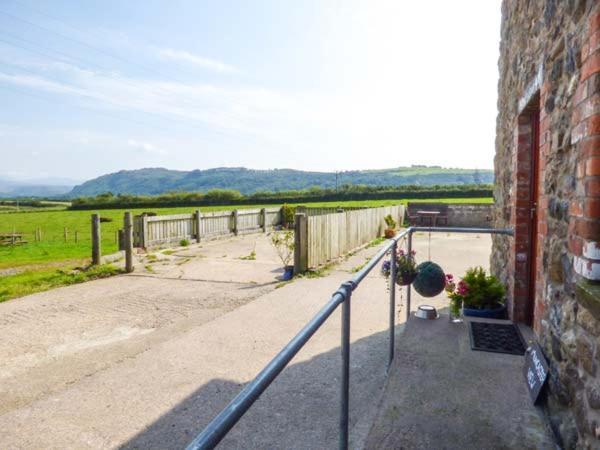 Muncaster View Villa Drigg Buitenkant foto
