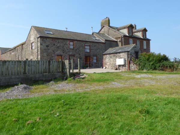 Muncaster View Villa Drigg Buitenkant foto