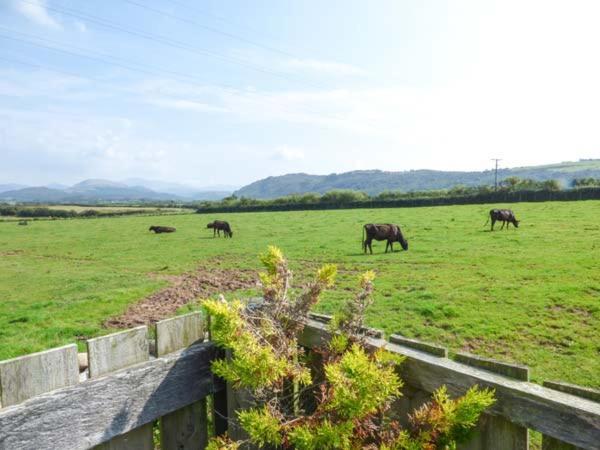 Muncaster View Villa Drigg Buitenkant foto