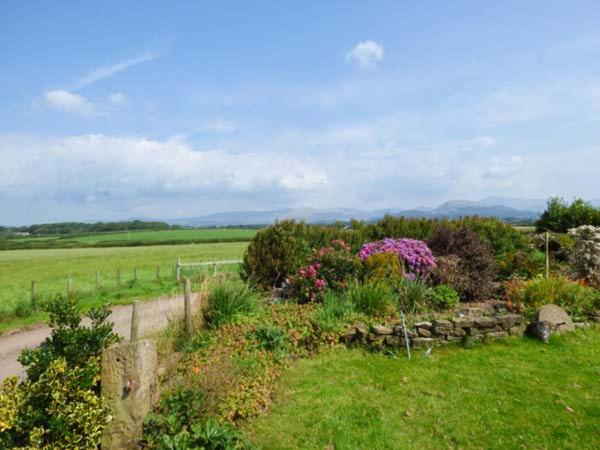 Muncaster View Villa Drigg Buitenkant foto